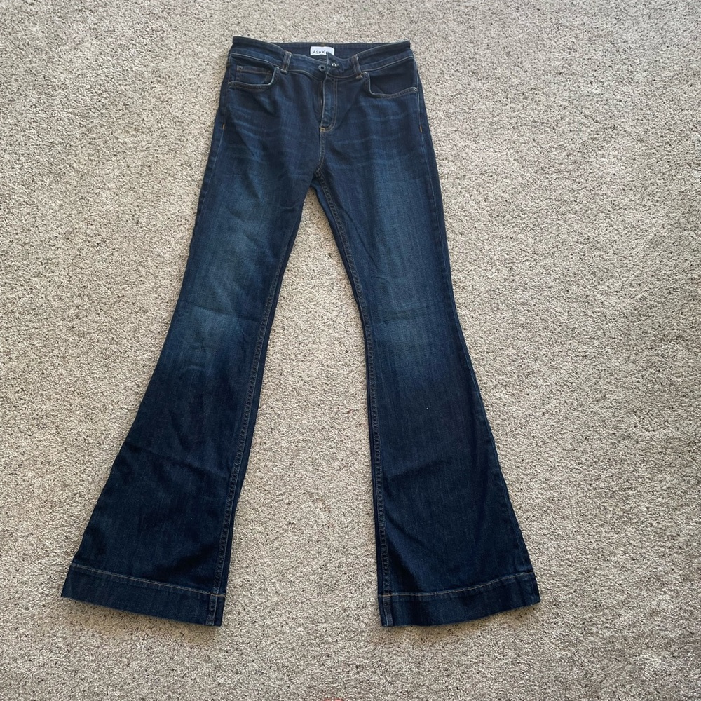 ASKK NY women’s trouser